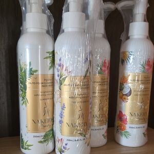 Nakery Beauty Brightening Cleanser Duo